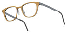 Lindberg 1867 48 - WE17 U16 Olive/Medium Brown #id:lnd1867we17u16_s:226105