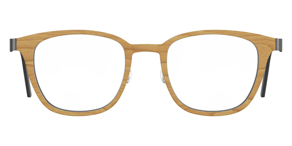 Lindberg 1867 48 - WE17 U9 Olive/Medium Brown #id:lnd1867we17u9_s:224100