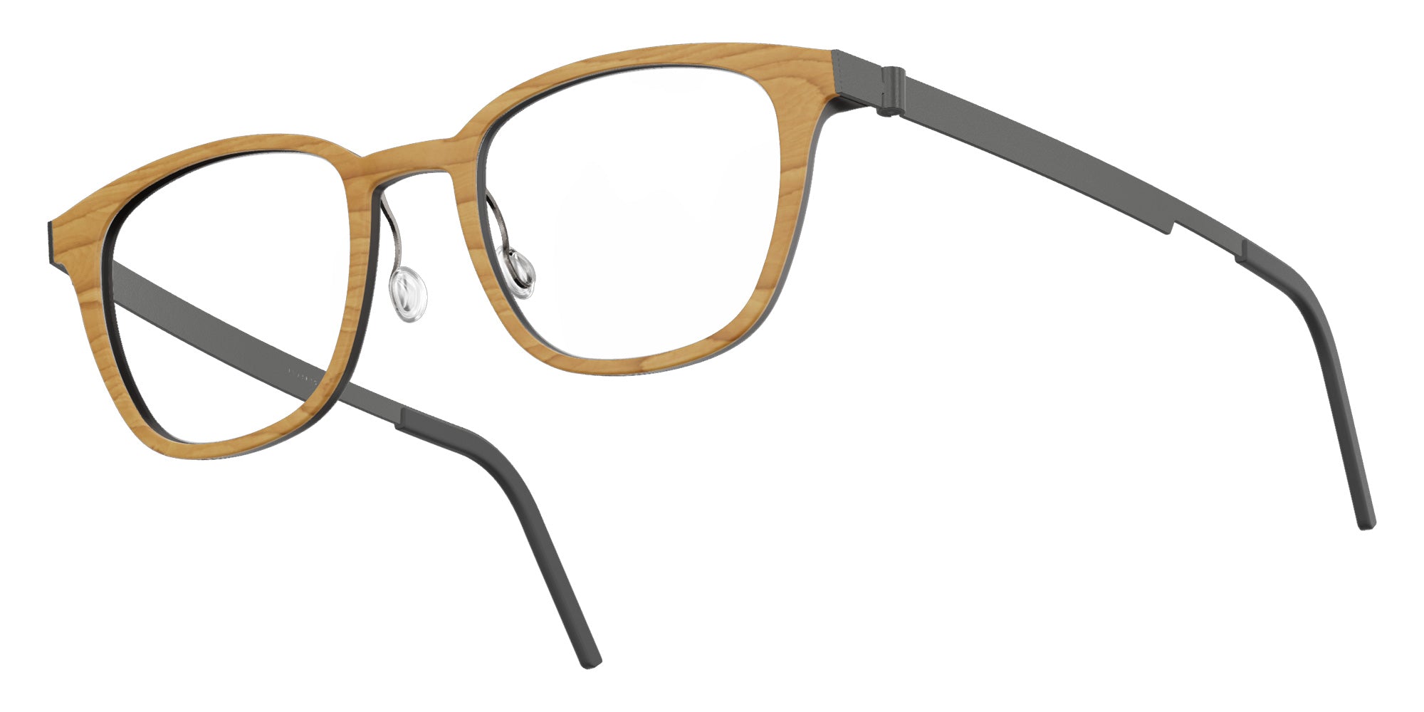 Lindberg 1867 48 - WE17 U9 Olive/Medium Brown #id:lnd1867we17u9_s:224105