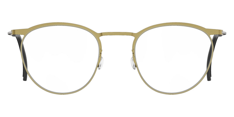 Lindberg - 4255 Blok Titanium