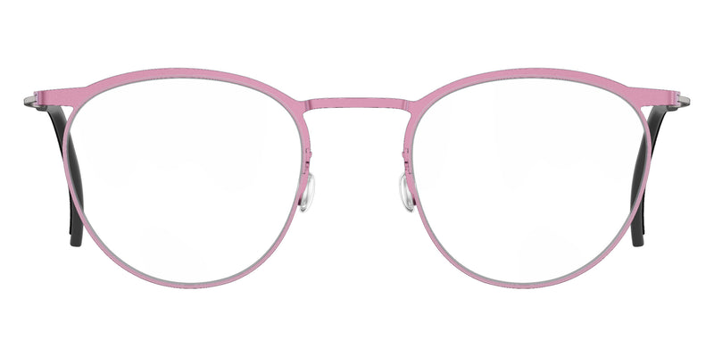 Lindberg - 4255 Blok Titanium