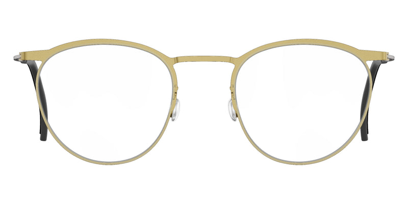 Lindberg - 4255 Blok Titanium