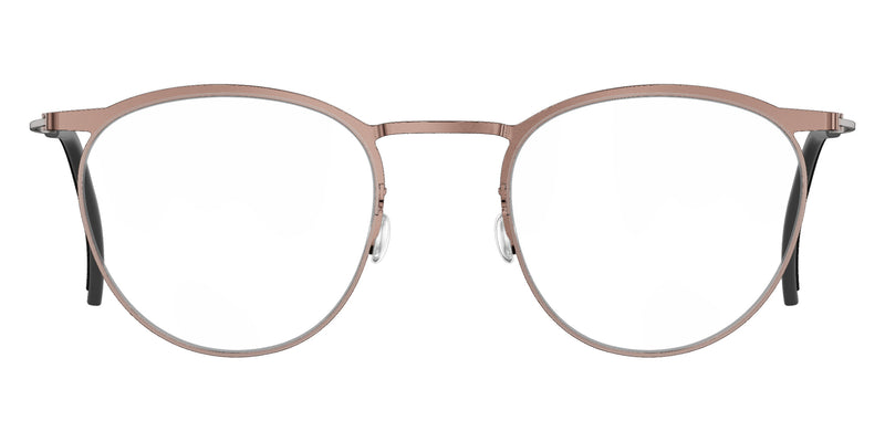 Lindberg - 4255 Blok Titanium