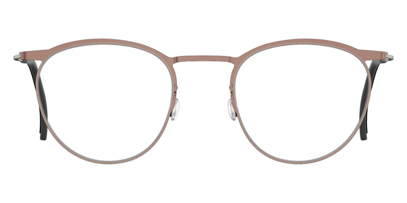 Lindberg - 4255 Blok Titanium