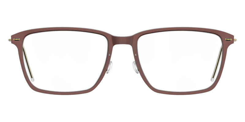 Lindberg - 6505 N.O.W. Titanium