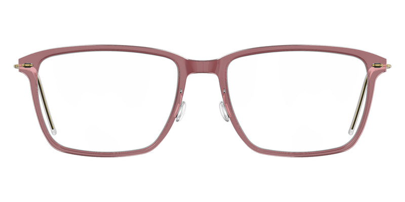 Lindberg - 6505 N.O.W. Titanium