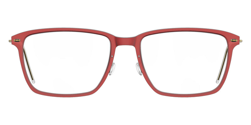 Lindberg - 6505 N.O.W. Titanium
