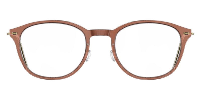Lindberg - 6506 N.O.W. Titanium