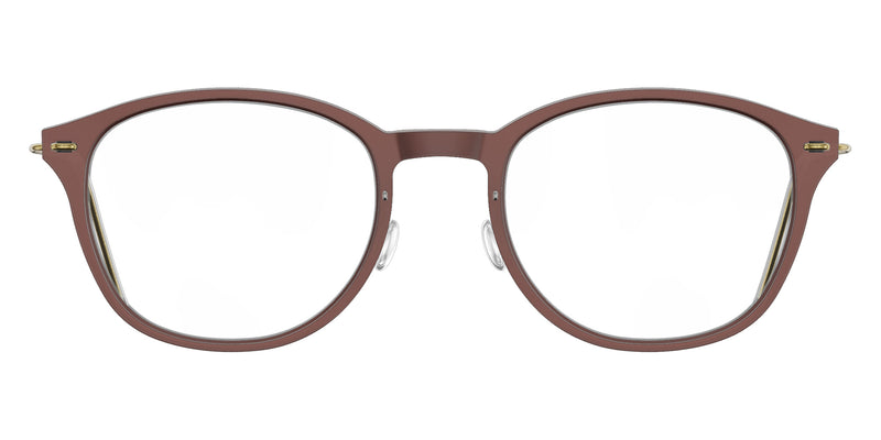 Lindberg - 6506 N.O.W. Titanium
