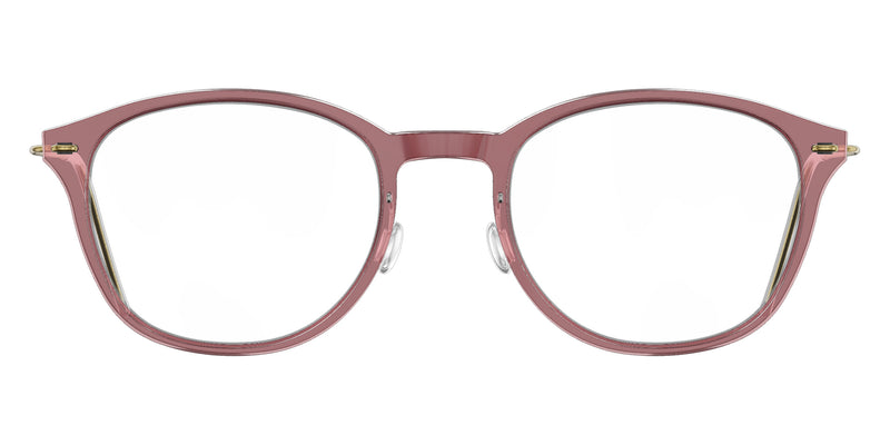 Lindberg - 6506 N.O.W. Titanium