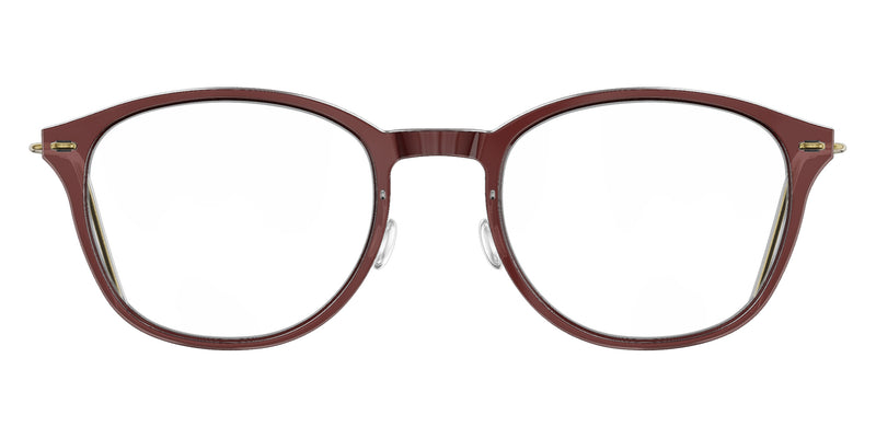 Lindberg - 6506 N.O.W. Titanium