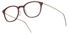 Lindberg 6506 46 - C10 PGT #id:lnd6506c10pgt_s:170105