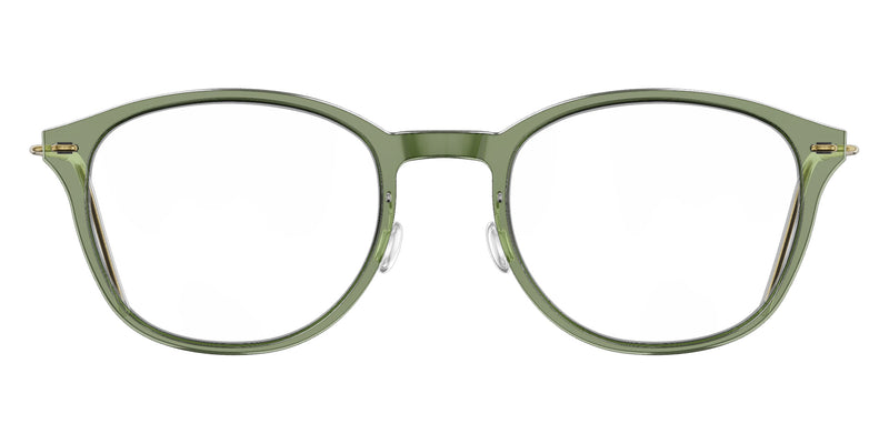 Lindberg - 6506 N.O.W. Titanium