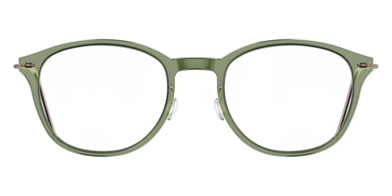 Lindberg - 6506 N.O.W. Titanium