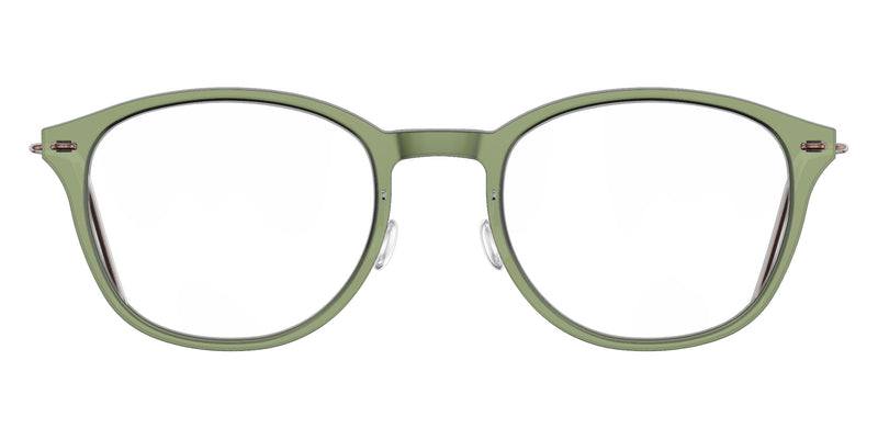 Lindberg - 6506 N.O.W. Titanium