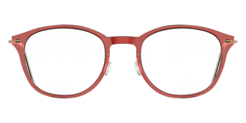 Lindberg - 6506 N.O.W. Titanium