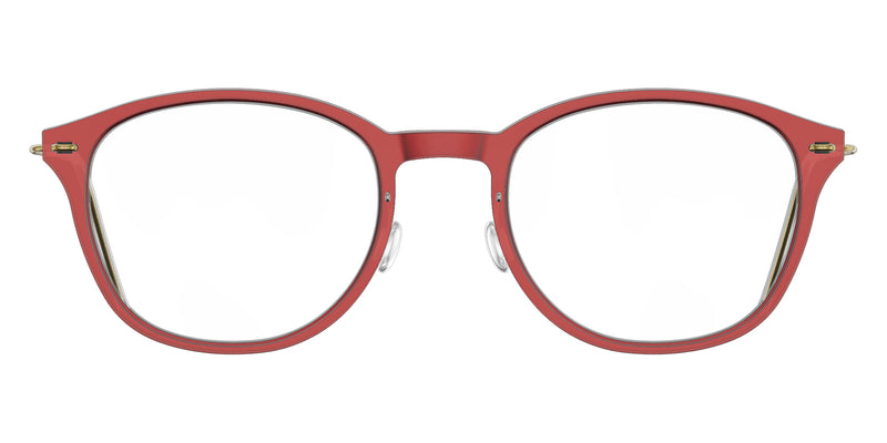Lindberg - 6506 N.O.W. Titanium