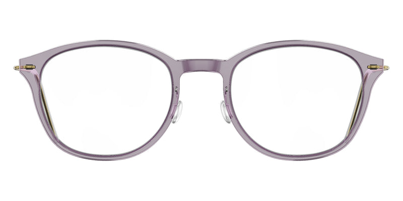 Lindberg - 6506 N.O.W. Titanium