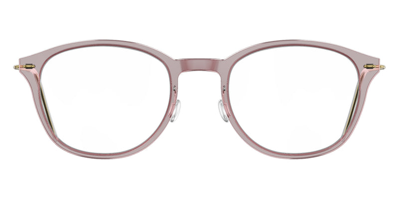 Lindberg - 6506 N.O.W. Titanium