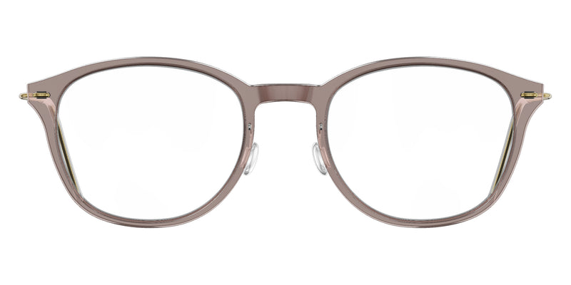 Lindberg - 6506 N.O.W. Titanium