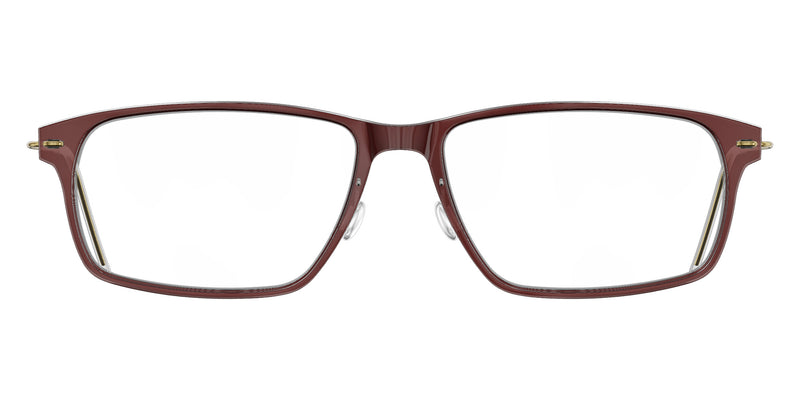 Lindberg - 6507 N.O.W. Titanium