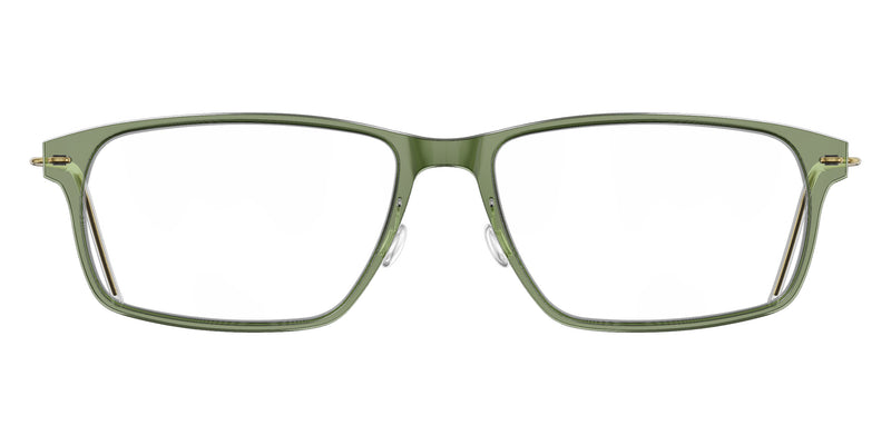 Lindberg - 6507 N.O.W. Titanium