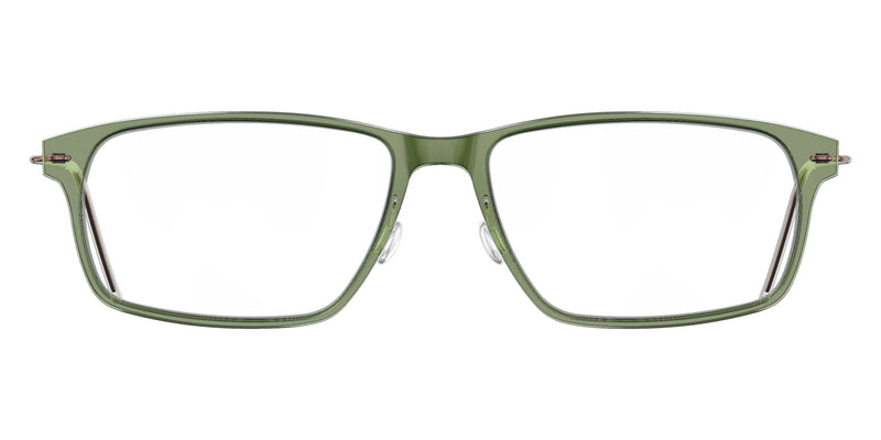 Lindberg - 6507 N.O.W. Titanium