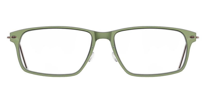 Lindberg - 6507 N.O.W. Titanium