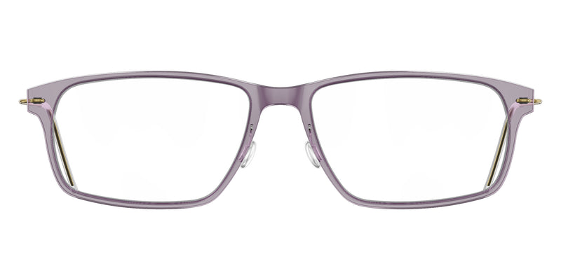 Lindberg - 6507 N.O.W. Titanium