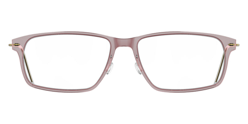 Lindberg - 6507 N.O.W. Titanium