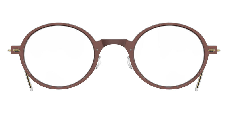 Lindberg - 6508 N.O.W. Titanium