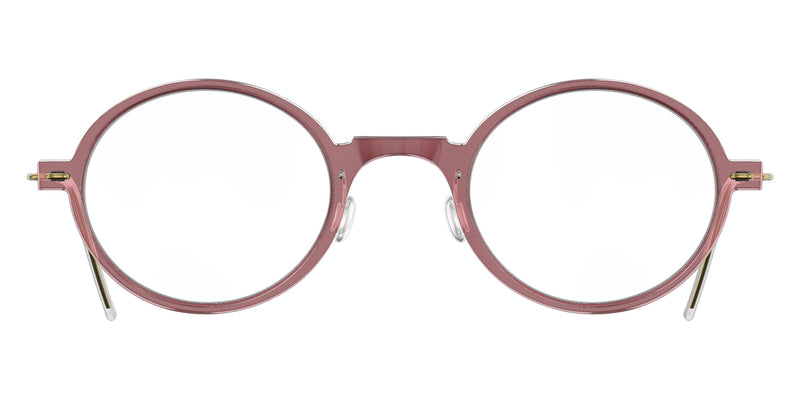 Lindberg - 6508 N.O.W. Titanium