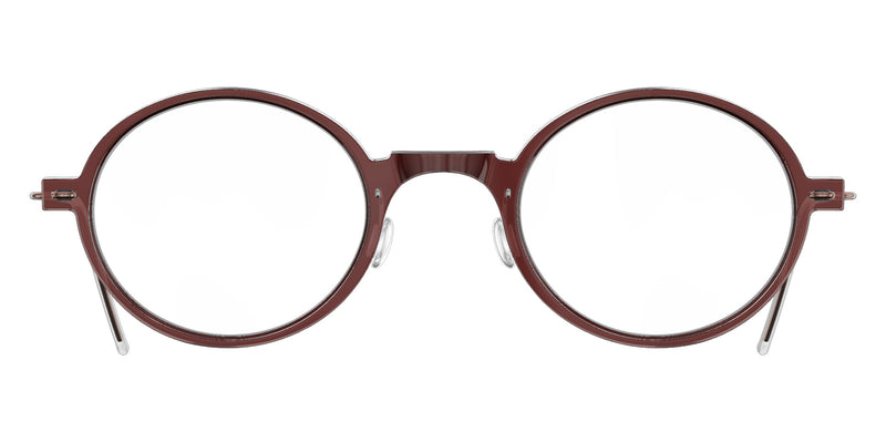Lindberg - 6508 N.O.W. Titanium