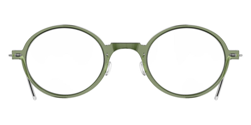 Lindberg - 6508 N.O.W. Titanium