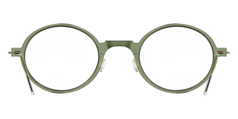 Lindberg - 6508 N.O.W. Titanium