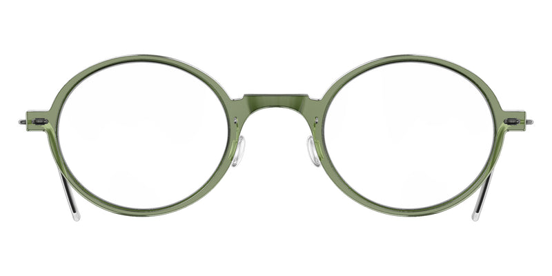 Lindberg - 6508 N.O.W. Titanium