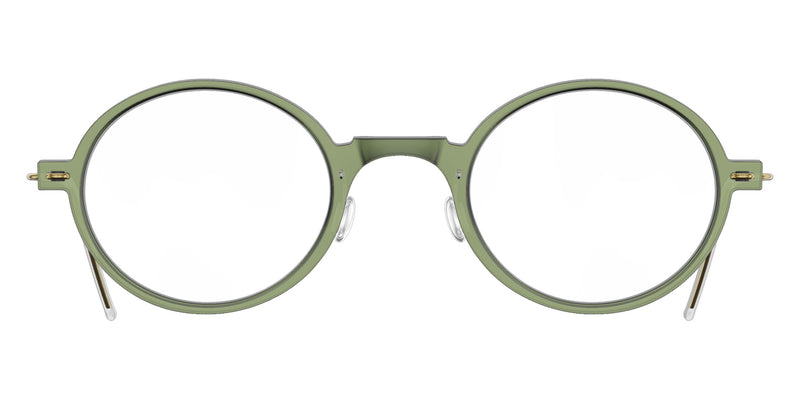 Lindberg - 6508 N.O.W. Titanium