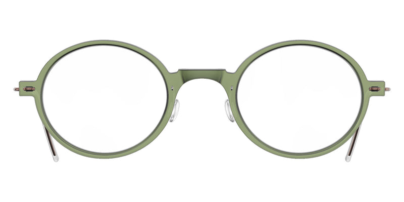 Lindberg - 6508 N.O.W. Titanium