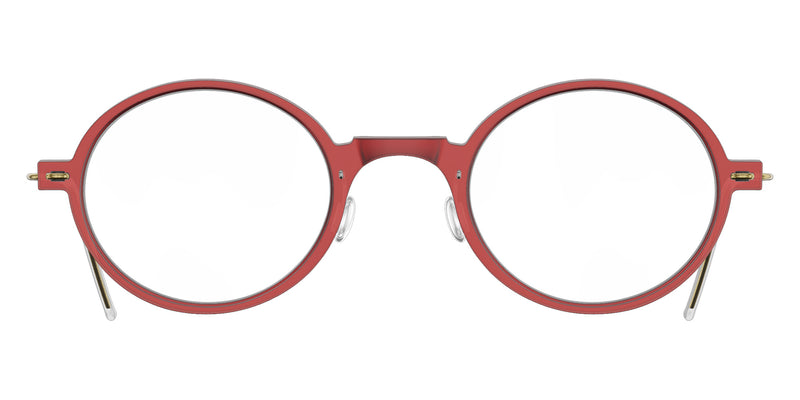 Lindberg - 6508 N.O.W. Titanium