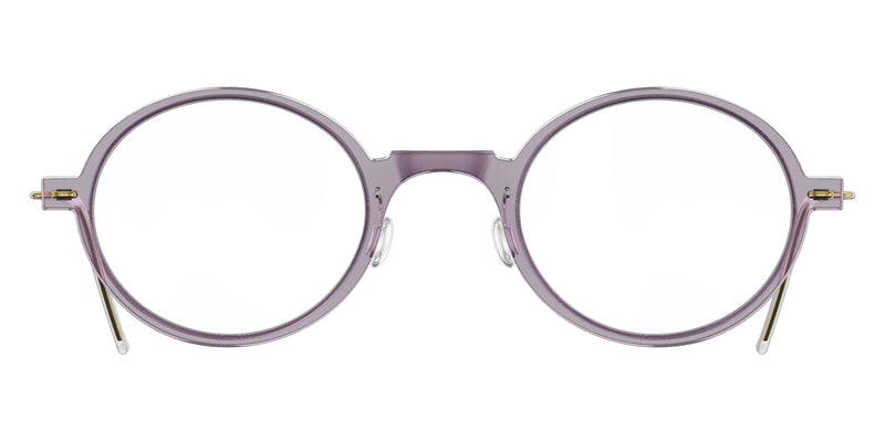 Lindberg - 6508 N.O.W. Titanium