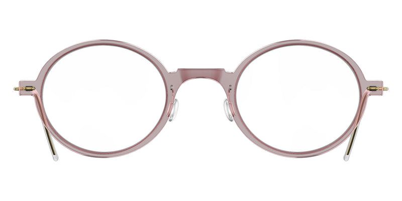 Lindberg - 6508 N.O.W. Titanium