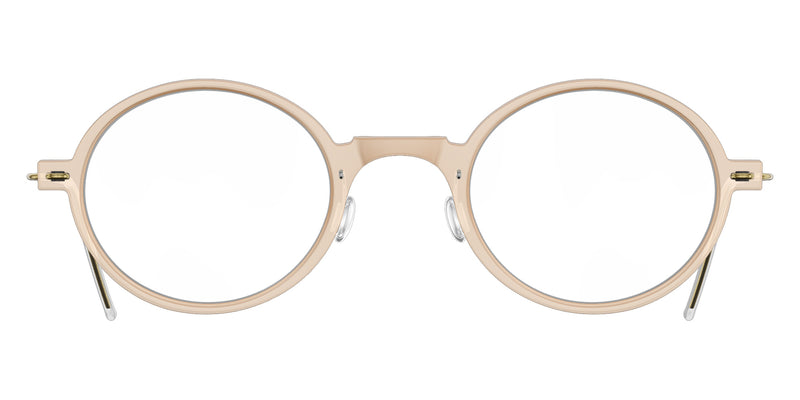 Lindberg - 6508 N.O.W. Titanium