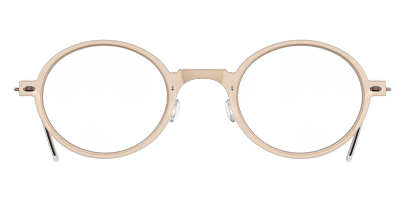 Lindberg - 6508 N.O.W. Titanium