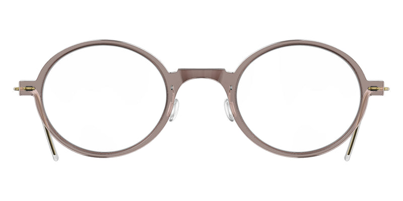 Lindberg - 6508 N.O.W. Titanium