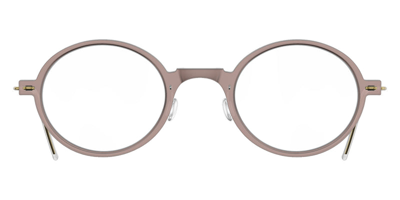 Lindberg - 6508 N.O.W. Titanium