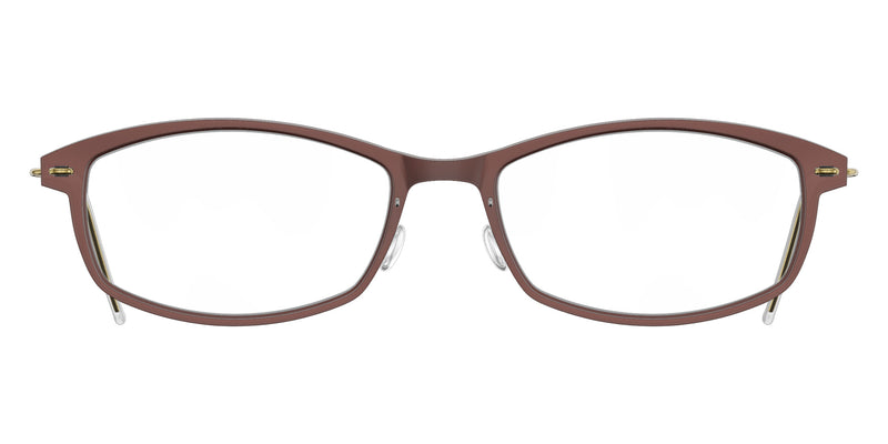 Lindberg - 6512 N.O.W. Titanium
