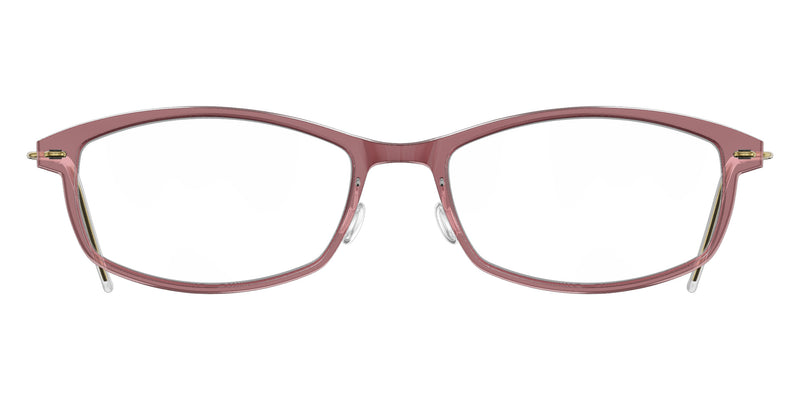 Lindberg - 6512 N.O.W. Titanium