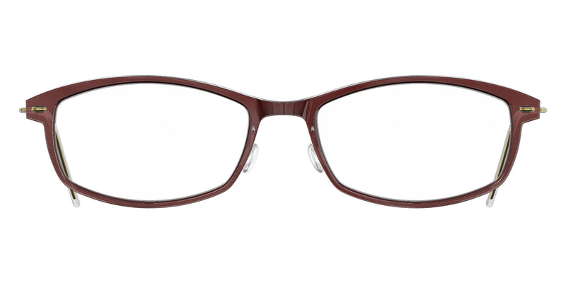 Lindberg - 6512 N.O.W. Titanium