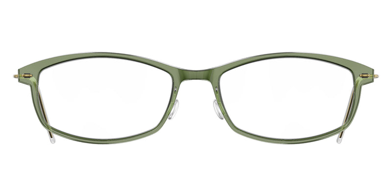 Lindberg - 6512 N.O.W. Titanium
