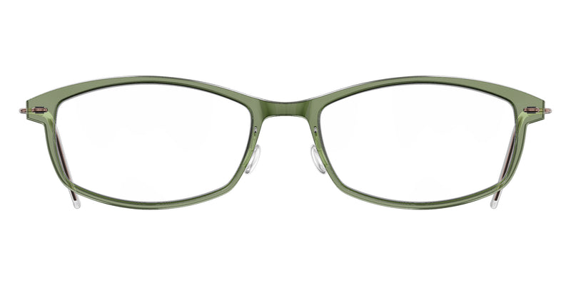Lindberg - 6512 N.O.W. Titanium